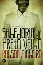 Livro - Sabedoria de preto-velho