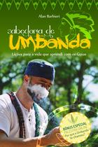 Livro - Sabedoria de Umbanda