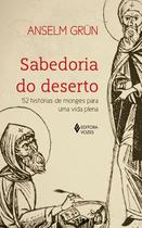 Livro - Sabedoria do deserto