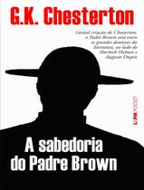 Livro - Sabedoria Do Padre Brown,A