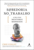 Livro - Sabedoria no trabalho Livro - Sabedoria no trabalho