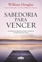 Livro - Sabedoria para vencer