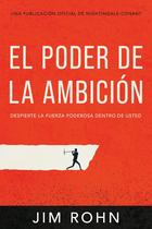 Livro Sabedoria Sonora El Poder De La Ambición: Despierta La Fuerza Poderosa Dentro De Ti Livro Sabedoria Sonora El Poder De La Ambición: Despierta La Fuerza Poderosa Dentro De Ti