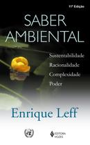 Livro - Saber Ambiental Livro - Saber Ambiental