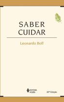 Livro - Saber cuidar