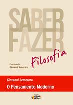 Livro - Saber fazer filosofia 2