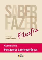 Livro - Saber fazer filosofia 3