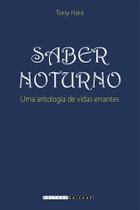 Livro - Saber noturno