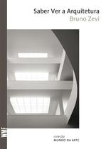 Livro - Saber ver a arquitetura