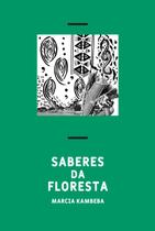 Livro - Saberes da Floresta