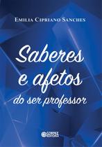 Livro - Saberes e Afetos do ser professor
