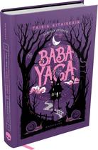 Livro - Saberes Eternos da Baba Yaga