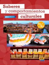 Livro - Saberes Y Comportamientos Culturales A1/A2