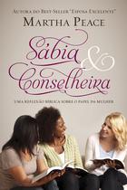 Livro - Sábia e Conselheira Livro - Sábia e Conselheira