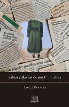 Livro - Sábias palavras de um Chihuahua