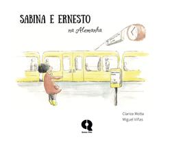 Livro - Sabina e Ernesto Livro - Sabina e Ernesto