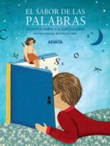 Livro - Sabor De Las Palabras, El