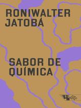 Livro - Sabor De Quimica - BOITEMPO EDITORIAL Livro - Sabor De Quimica - BOITEMPO EDITORIAL