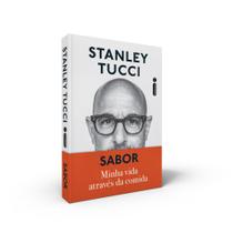 Livro - Sabor