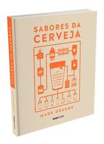 Livro - Sabores da cerveja