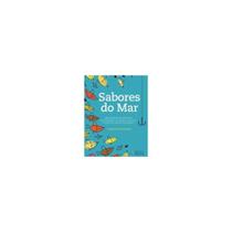 Livro - Sabores do mar - PULP