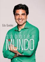 Livro - Sabores do mundo Livro - Sabores do mundo
