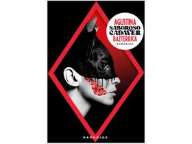 Livro Saboroso Cadáver Agustina Bazterrica