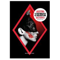 Livro - Saboroso Cadáver Livro - Saboroso Cadáver