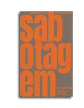 Livro - Sabotagem