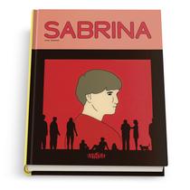 Livro - Sabrina Livro - Sabrina