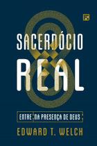 Livro - Sacerdócio Real