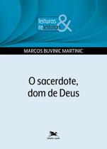 Livro - Sacerdote, dom de Deus Livro - Sacerdote, dom de Deus