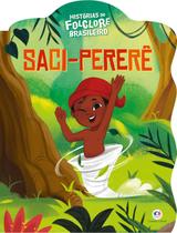 Livro - Saci-Pererê