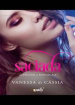 Livro - Saciada