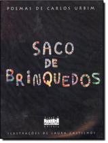 Livro - Saco De Brinquedos - PROJETO