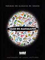 Livro - Saco De Mafagafos - PROJETO Livro - Saco De Mafagafos - PROJETO