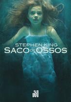 Livro - Saco de ossos Livro - Saco de ossos