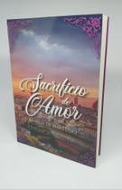 Livro Sacrifício de Amor