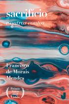 Livro - Sacrifício e outros contos