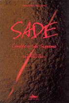 Livro - Sade contra o ser supremo