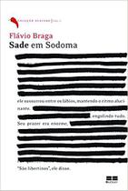 Livro - SADE EM SODOMA Livro - SADE EM SODOMA