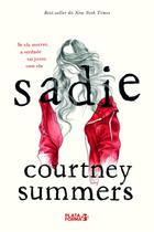 Livro - Sadie Livro - Sadie