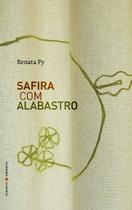 Livro - Safira com Alabastro