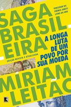 Livro - Saga Brasileira