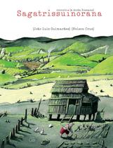 Livro - Sagatrissuinorana Livro - Sagatrissuinorana
