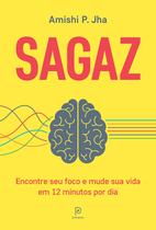 Livro - Sagaz Livro - Sagaz