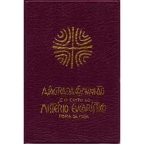 Livro - Sagrada comunhão e o culto do mistério eucarístico fora da missa (A)