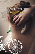 Livro - Sagrada família