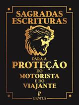 Livro - Sagradas Escrituras Para A Protecao Do Motorista E Do Viajante Livro - Sagradas Escrituras Para A Protecao Do Motorista E Do Viajante