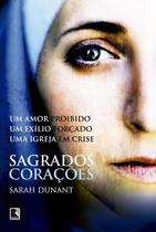 Livro - Sagrados corações